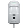 Superior MotionCam (PhOD) white Fibra Дротовий сповіщувач руху з камерою Ajax