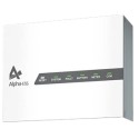 Інвертор AlphaESS SMILE-S6-HV однофазний