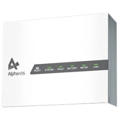 Інвертор AlphaESS SMILE-S6-HV однофазний