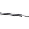 Кабель для сонячних панелей SOLAR H1Z2Z2-K 4 black (бухта 500 м)