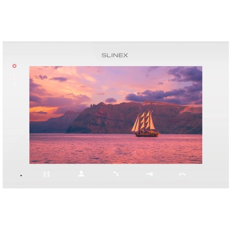 Відеодомофон Slinex SQ-07MTHD 7” дюймів (white)