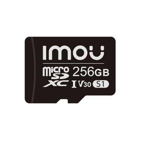 Карта пам'яті MicroSD Imou ST2-256-S1 256Гб