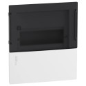 Щит 8 модулів (внутрішня установка) Schneider Electric MIP22108S Mini Pragma