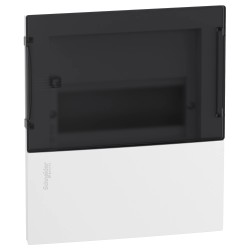 Щит 8 модулів (внутрішня установка) Schneider Electric MIP22108S Mini Pragma