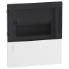 Щит 8 модулів (внутрішня установка) Schneider Electric MIP22108S Mini Pragma