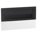 Щит 18 модулів (внутрішня установка) Schneider Electric MIP22118S Mini Pragma
