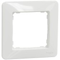 Рамка Schneider Electric Sedna Design & Elements SDD311801 1-постова