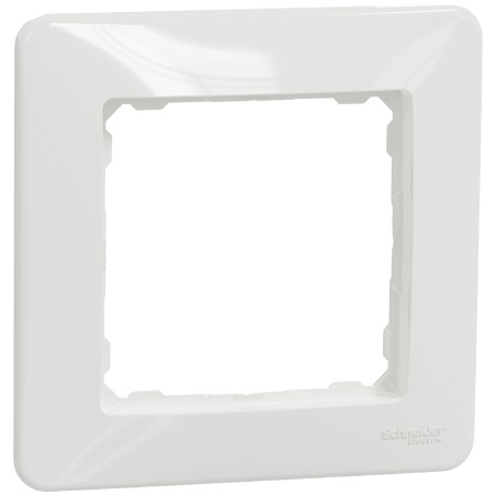 Рамка Schneider Electric Sedna Design & Elements SDD311801 1-постова