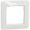 Рамка Schneider Electric Sedna Design & Elements SDD311801 1-постова
