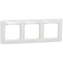Рамка Schneider Electric Sedna Design & Elements SDD311803 3-постова