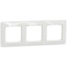Рамка Schneider Electric Sedna Design & Elements SDD311803 3-постова