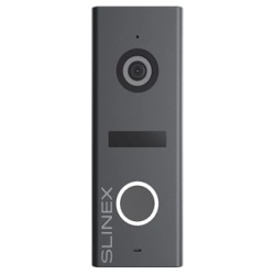 Виклична панель Slinex ML-17HD graphite IP65