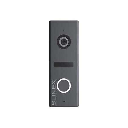 Виклична панель Slinex ML-17HD graphite IP65