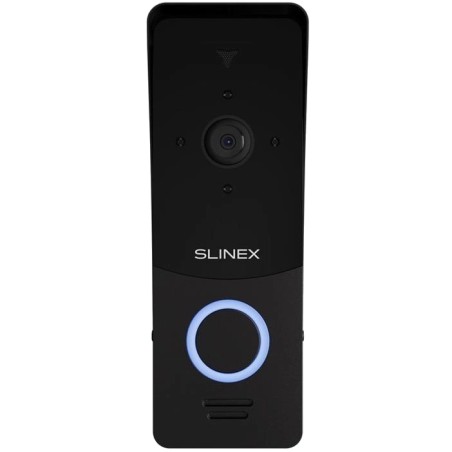 Виклична панель Slinex ML-20HD black IP65