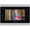 Відеодомофон Slinex SL-07N Cloud 7" дюймів silver/black
