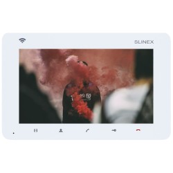 Відеодомофон Slinex SM-07N Cloud 7" дюймів white