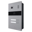Виклична панель Slinex MA-02CRHD IP65 EM-Marin, MIFARE