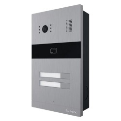 Виклична панель Slinex MA-02CRHD IP65 EM-Marin, MIFARE