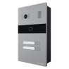 Виклична панель Slinex MA-02CRHD IP65 EM-Marin, MIFARE