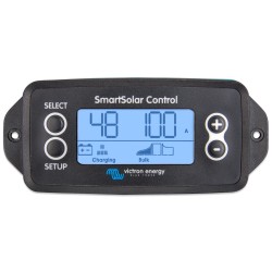 Дисплей Victron Energy SmartSolar Control display
