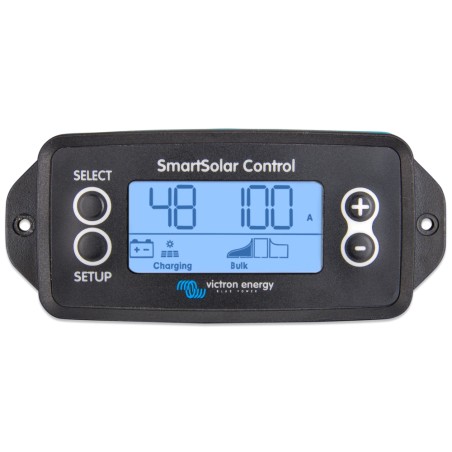 Дисплей Victron Energy SmartSolar Control display
