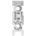 Кріпильна панель Smartbracket Ajax DoorProtect біла