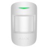 Superior MotionProtect Plus white Jeweller Бездротовий сповіщувач руху Ajax