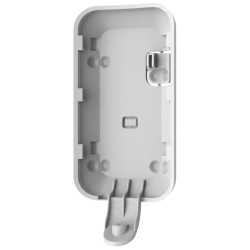 Кріпильна панель Smartbracket Ajax MotionProtect Outdoor біла