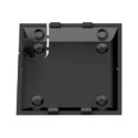 Кріпильна панель Smartbracket Ajax MotionProtect чорна