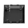 Кріпильна панель Smartbracket Ajax MotionProtect чорна