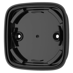 Кріпильна панель Smartbracket Ajax StreetSiren black