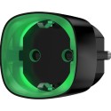 Розумна розетка Socket black EU