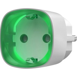 Розумна розетка Socket white EU