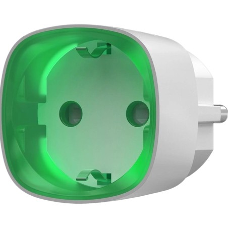 Розумна розетка Socket white EU