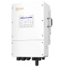 Гібридний інвертор Solis S6-EH3P12K02-NV-YD-L трифазний низьковольтний