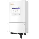 Гібридний інвертор Solis S6-EH1P8K-L-PLUS однофазний чиста синусоїда