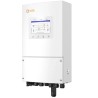 Гібридний інвертор Solis S6-EH1P8K-L-PLUS однофазний чиста синусоїда