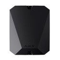 Модуль Ajax MultiTransmitter black інтеграції сторонніх провідних пристроїв