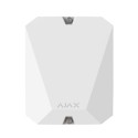 Модуль Ajax MultiTransmitter white інтеграції сторонніх провідних пристроїв