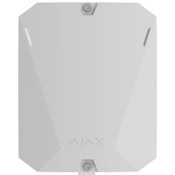 Охоронна централь Ajax Superior Hub Hybrid 2 white