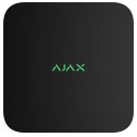 Відеореєстратор Ajax NVR DC (16ch) black