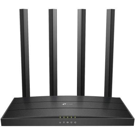 Wi-Fi роутер TP-LINK ARCHER A6
