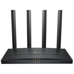 Wi-Fi роутер TP-LINK Archer AX12 Wi-Fi 6