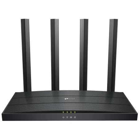 Wi-Fi роутер TP-LINK Archer AX12 Wi-Fi 6