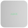 Відеореєстратор Ajax NVR DC (16ch) white