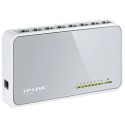 8-портовий 10/100 Мбіт/с настільний комутатор TP-LINK TL-SF1008D