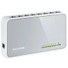 8-портовий 10/100 Мбіт/с настільний комутатор TP-LINK TL-SF1008D