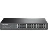 Комутатор 24 порти некерований TP-LINK TL-SF1024D