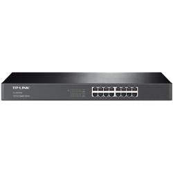 Комутатор 16 портів некерований TP-LINK TL-SG1016