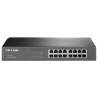 Комутатор 16 портів некерований TP-LINK TL-SG1016D